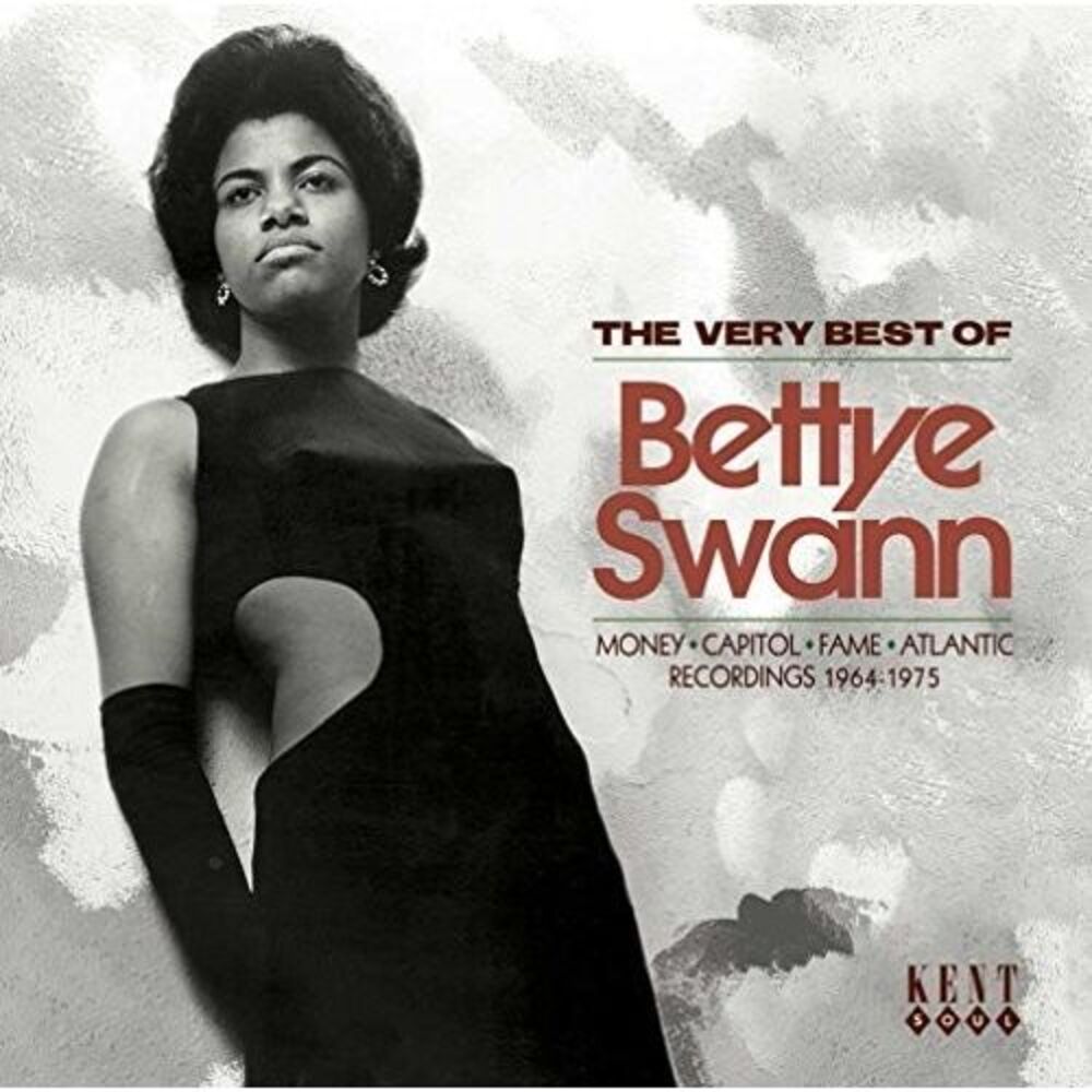 Bettye Swann - Very Best of  CD